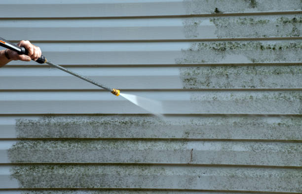 Cold Spring, MN Pressure Washing Services Company